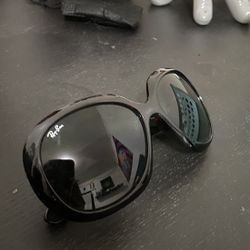 Ray-Ban sunglasses 