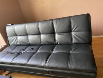 Serta Love Seat