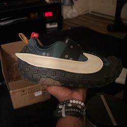 Nike Air Flea 2 
