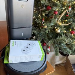 iRobot Roomba i3 + 2 replacement bags