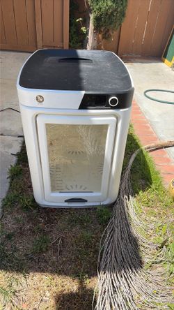 CP-3000 Pet Drying Machine