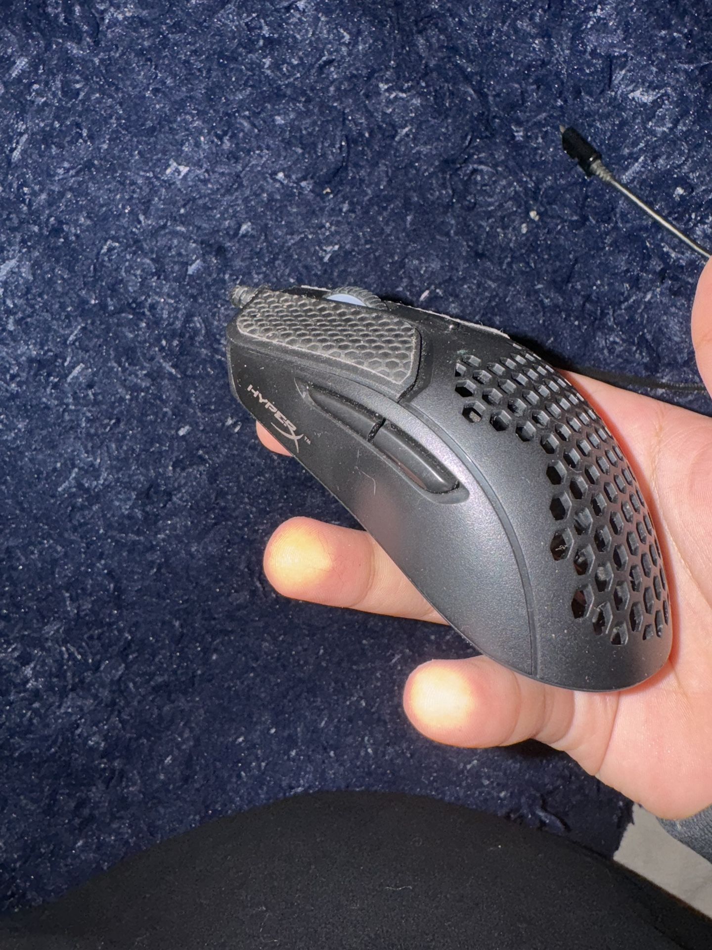 Hyper X Gaming Mouse