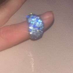 Vintage Jcm Ring