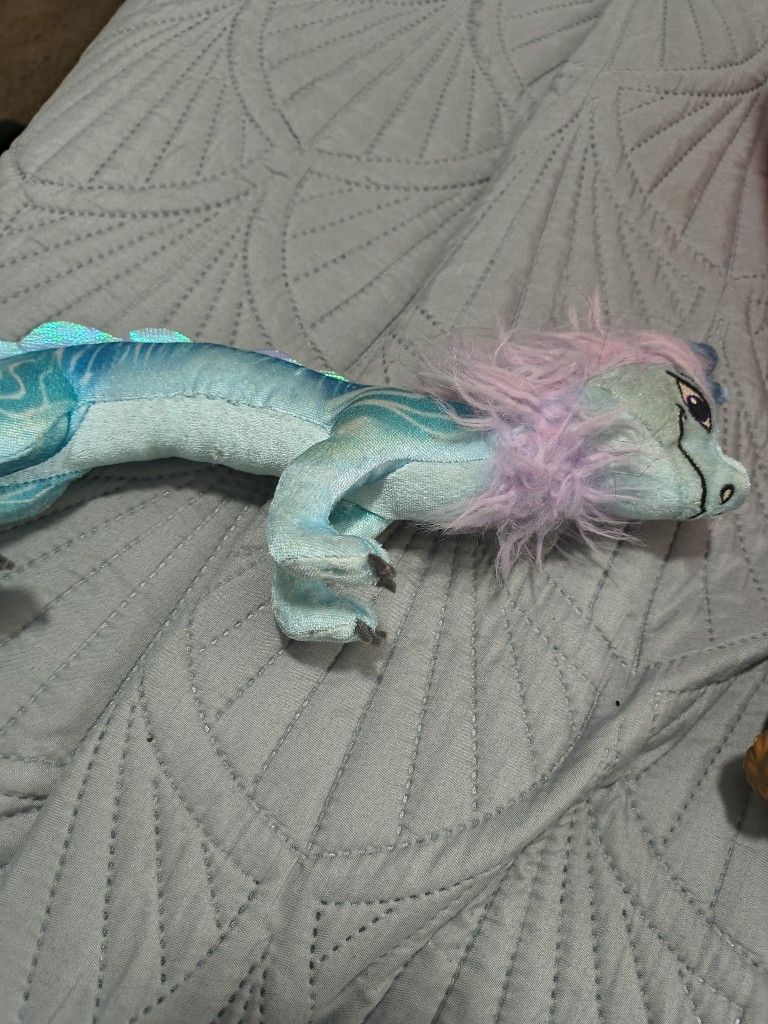 Dragon Toy