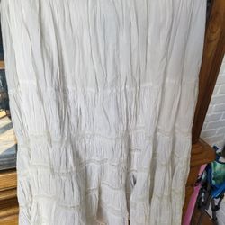 Womens Clothes Skirt