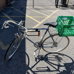 Bicycle