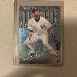 Derek Jeter