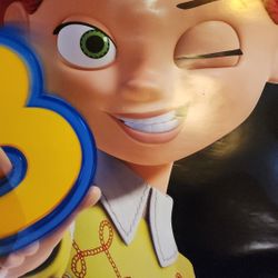 Super Poster- 5ft 7in Tall By 4ft Wide