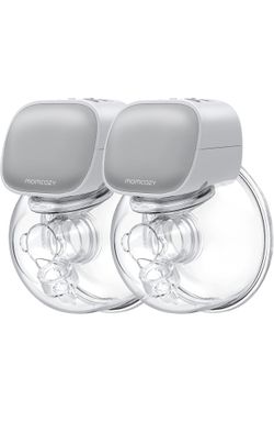 Extractor De Leche Materna