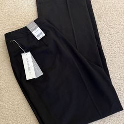 New Women Dress Pants Size 6