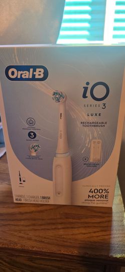 Electric toothbrush