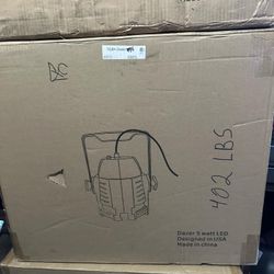 Theatrical Stage Lights 