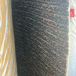 Carpet Rolls 