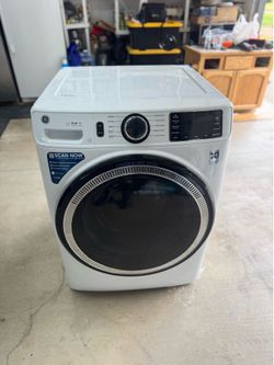 Washer Dryer