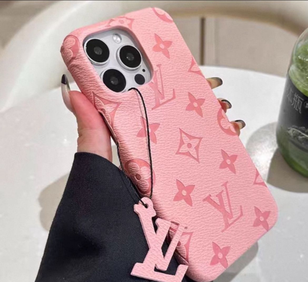Luxury C A S E For iPhone 16 Pro Max
