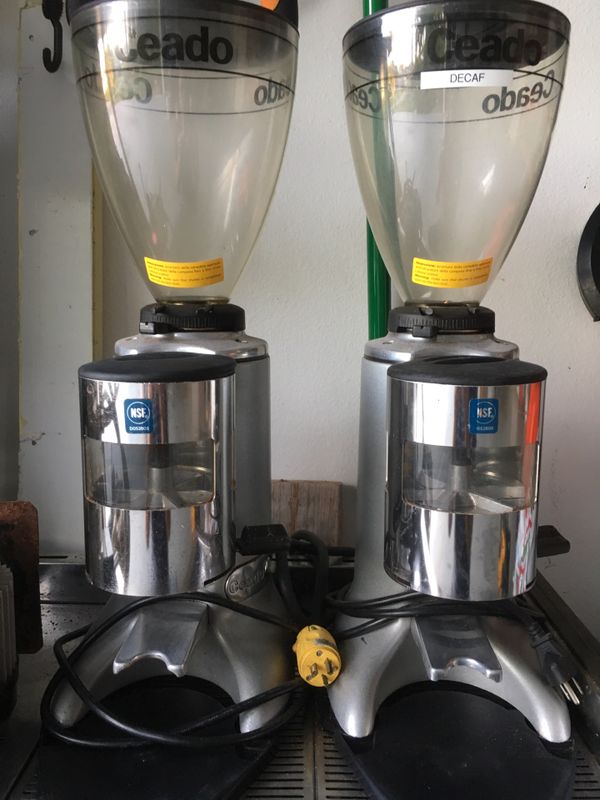 Coffee shop equipment for Sale in Stuart, FL OfferUp