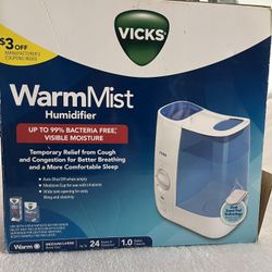 Humidifier(Humidificador)