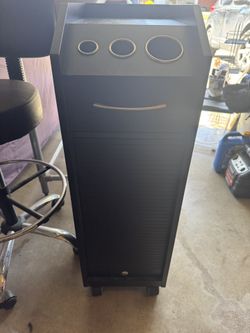 Stylist Cart