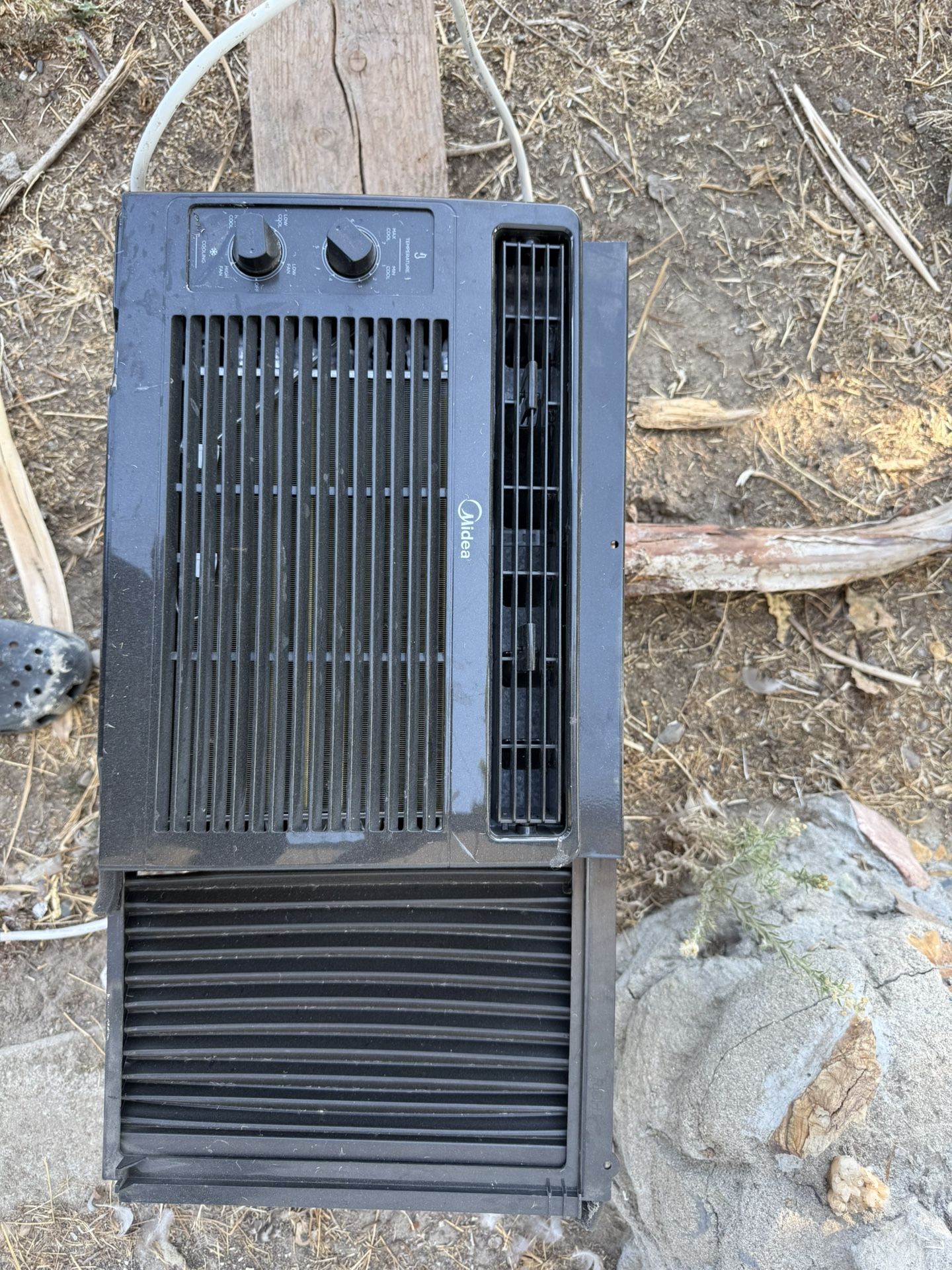 Ac Window Unit 