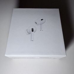 AirPods Pro Gen 2 