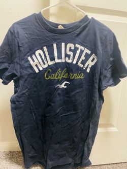 Hollister shirts!