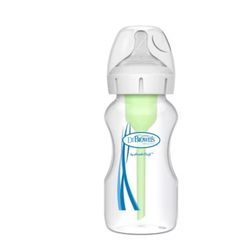 Dr Brown Glass Bottle 9oz