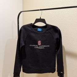 Champion Stanford Women Sweatshirt 