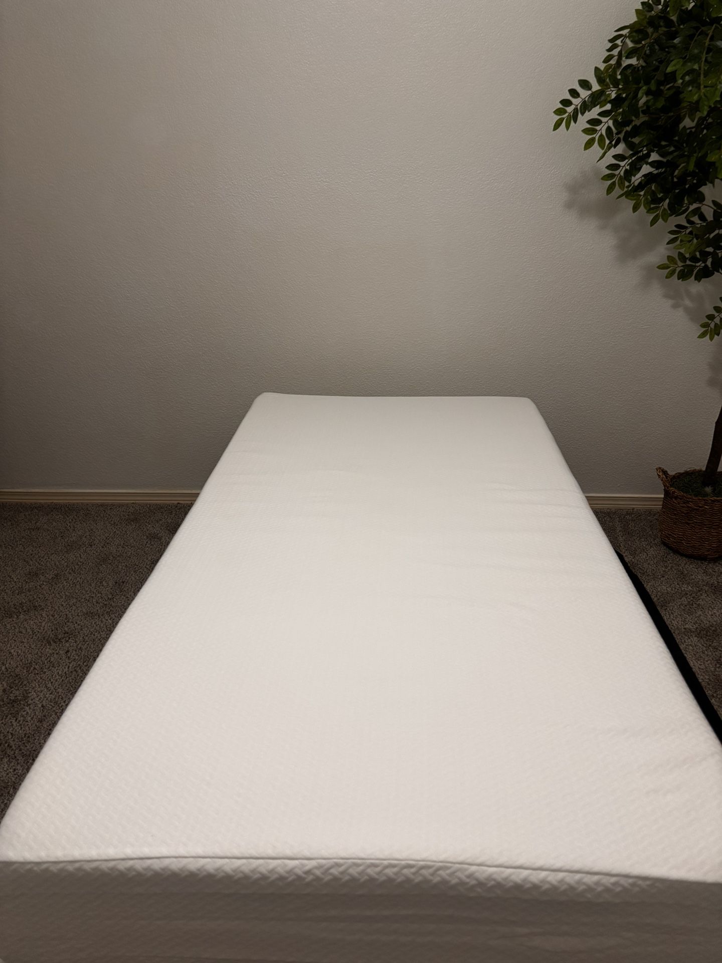 NEW Twin Mattress