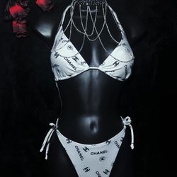 Chanel Swimsuit for Sale in San Antonio TX OfferUp