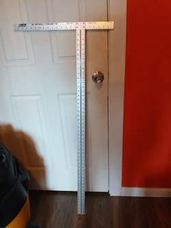Johnson T square 48 inch