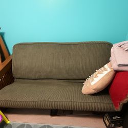 Bed/Couch Futon