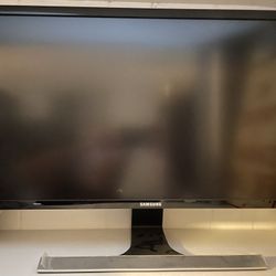 Samsung Monitor 27inch