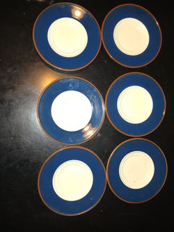 Misc Dishes
