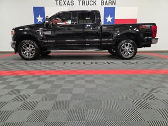 2020 Ford F-350