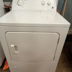 Gas DRYER
