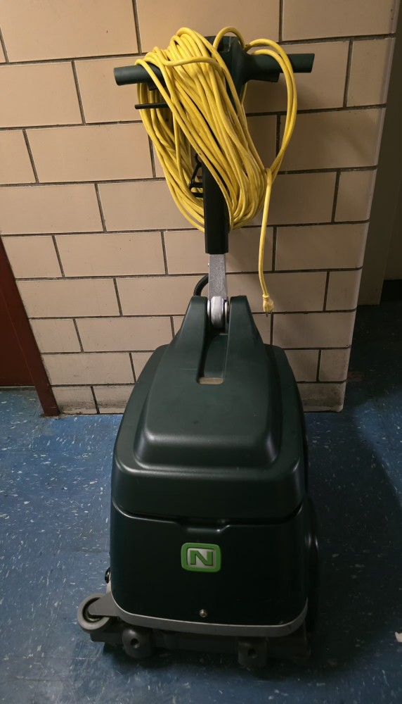 $3000 Nobles Speed Scrub 15