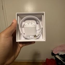 Apple Airpod Gen 2