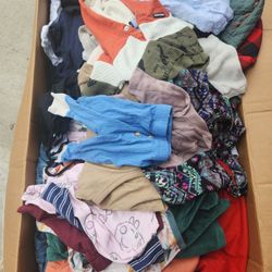 Miscellaneous Clothing