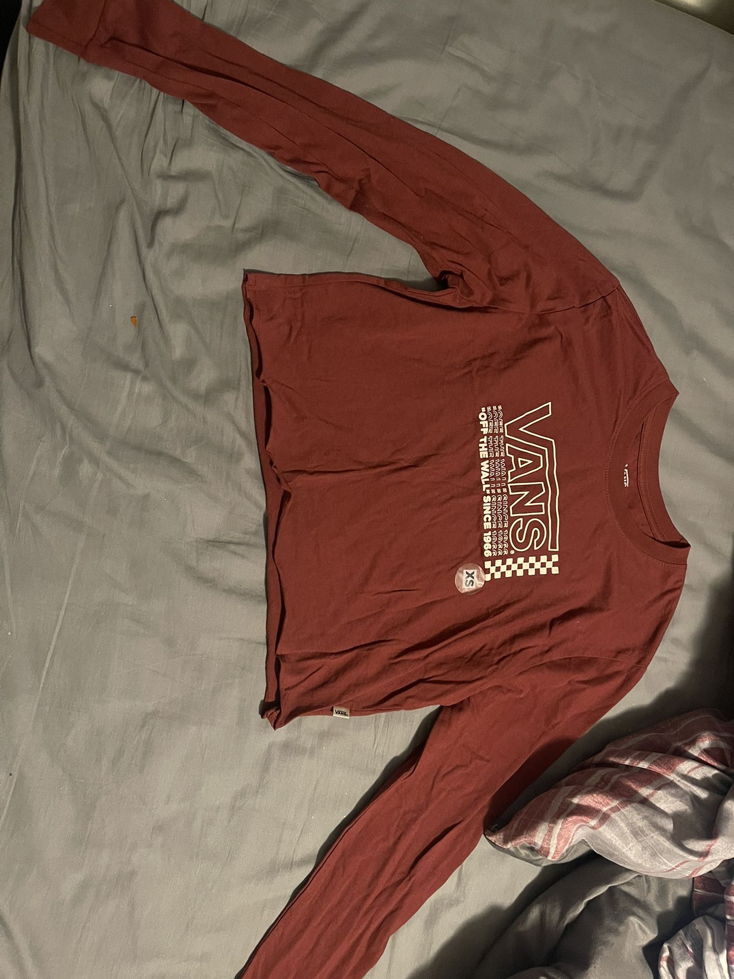 Vans 1966 / XSmall Tshirt