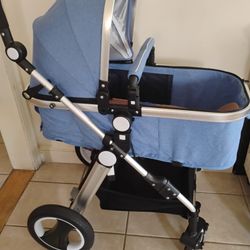 Stroller -New
