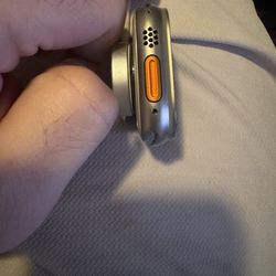 Apple Watch Ultra 49 MM