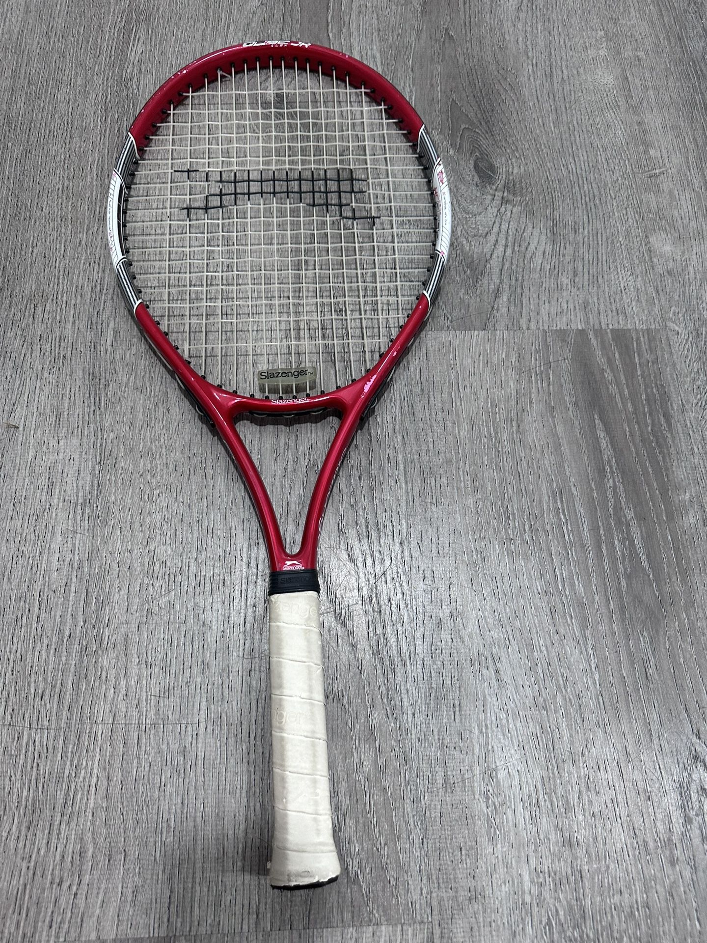 Slazenger Tennis Racket , Used Price $45