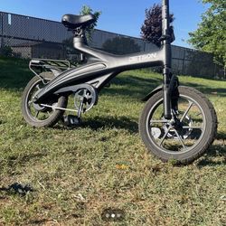 E bike