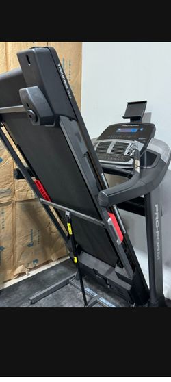 Treadmill