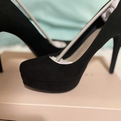 Pumps