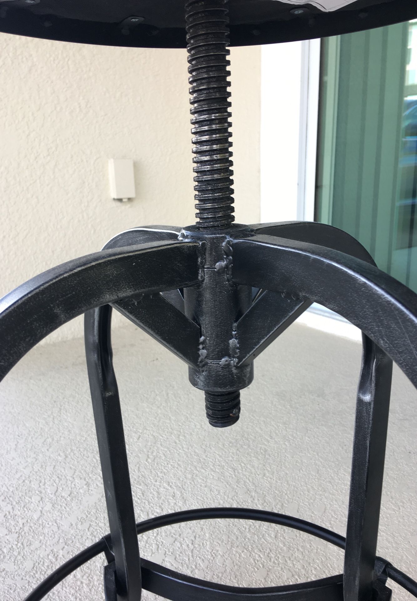 3 Bar Stools