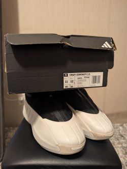 Kobe Crazy IIIfinity 2.5 (Sz 11)