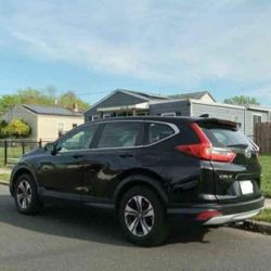 2017 Honda CRV Black Still Runs and Drives Great!!! 