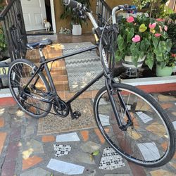 3G Road Bike 7-Speed 