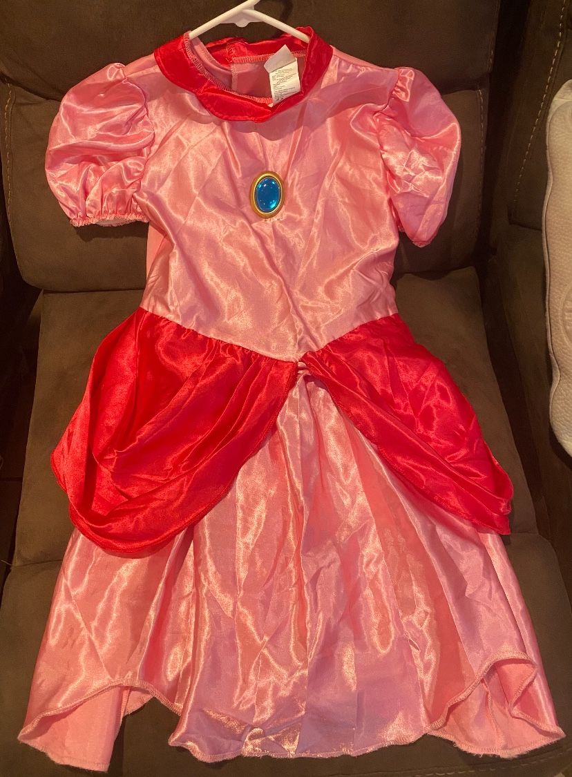 Princess Peach 